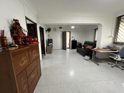 Blk 417 Hougang Avenue 8 (Hougang), HDB 4 Rooms #503746481